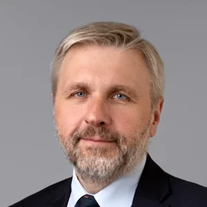 Zdjęcie autora: Bogdan Chudoba