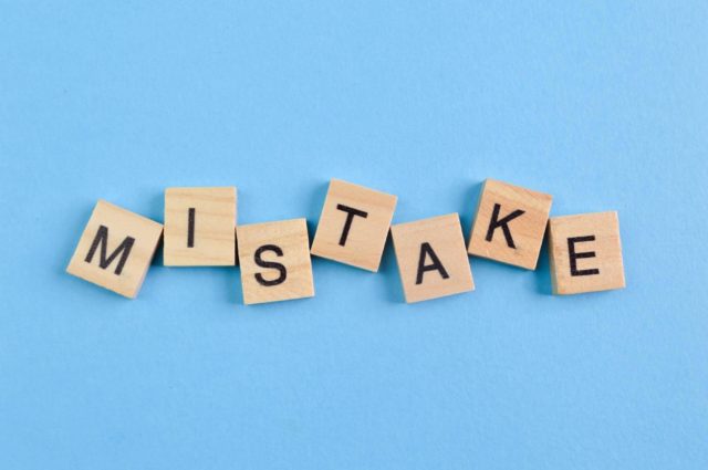 Miniatura artykułu: Najczęstsze błędy przy zakładaniu spółki – sprawdź, by ich nie powielać!