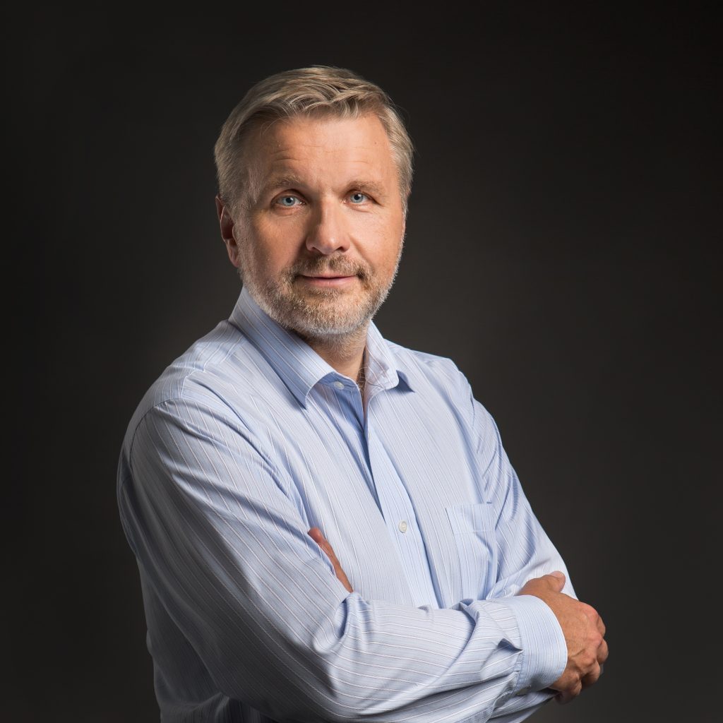 Bogdan Chudoba prawnik od spółek