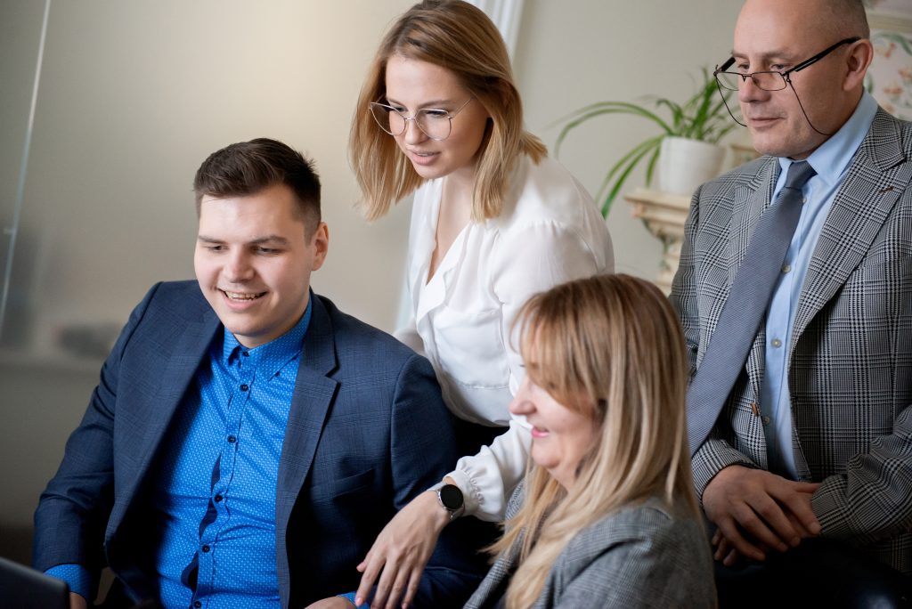 Spotkanie adwokackie